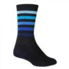 Calcetines SockGuy SGX 6" Deep