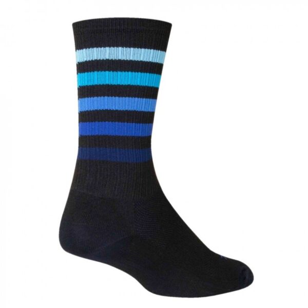 Calcetines SockGuy SGX 6" Deep