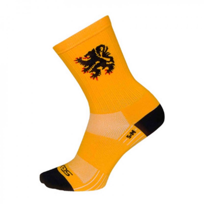 Calcetines SockGuy SGX 3"