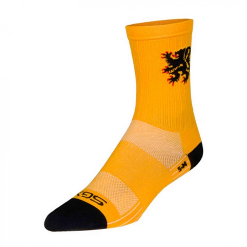 calcetines sockguy sgx 3" Calcetines SockGuy SGX 3"