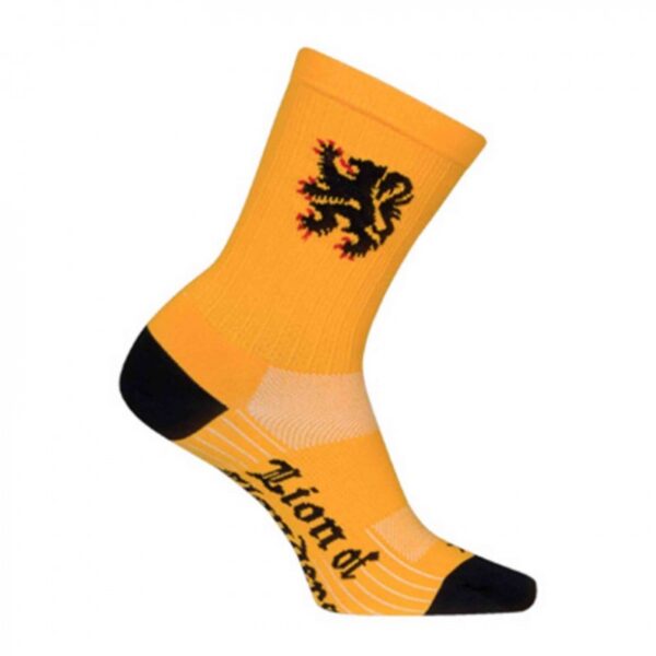 Calcetines SockGuy SGX 3"