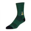 Calcetines SockGuy SGX 6" Money Bags