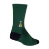 Calcetines SockGuy SGX 6" Money Bags