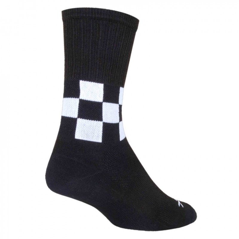 calcetines sockguy sgx 6" speedway Calcetines SockGuy SGX 6" Speedway