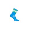 Calcetines SockGuy SGX 6" Throwback Azul