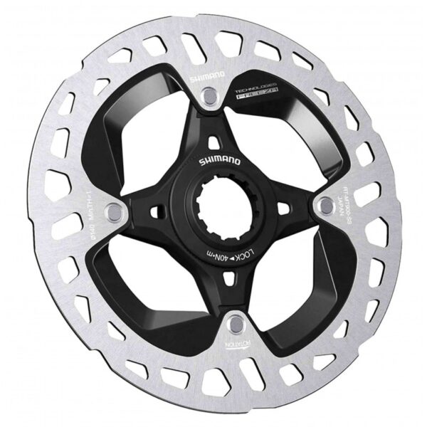 Disco de Freno Shimano XTR-MT900 Center Lock 140mm Ice-Tech Freeza