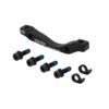 Adaptador Pinza Freno SHIMANO Delantero Post Mount Standar 160mm