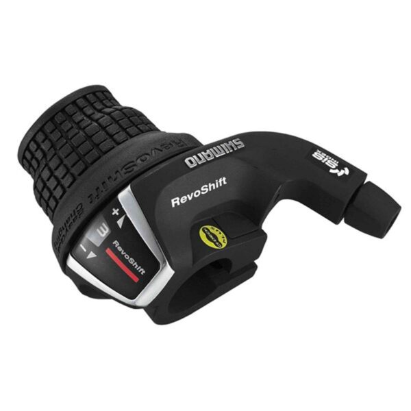 Mando Cambio SHIMANO Izquierdo Tourney Revoshift RS35 3V