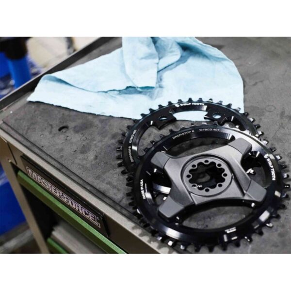 Monoplato Wolf Tooth 107BCD SRAM