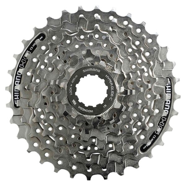 Cassette Shimano CS-HG41 8V