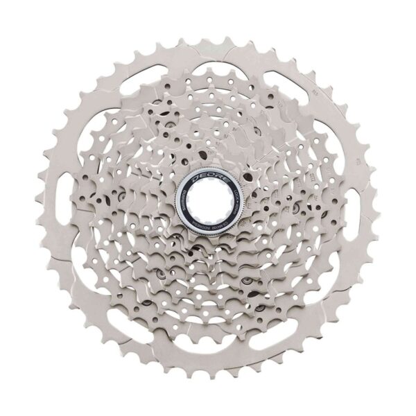 Cassette Shimano Deore CSM4100 10V