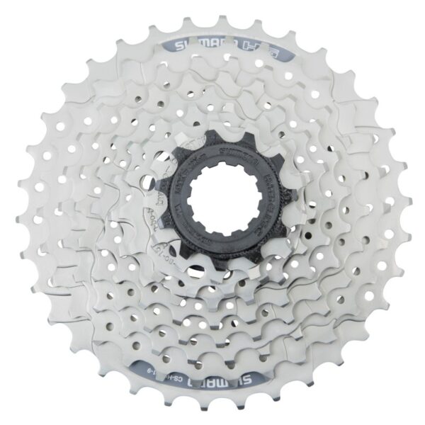 Cassette Shimano CS-HG201 11-36 9V