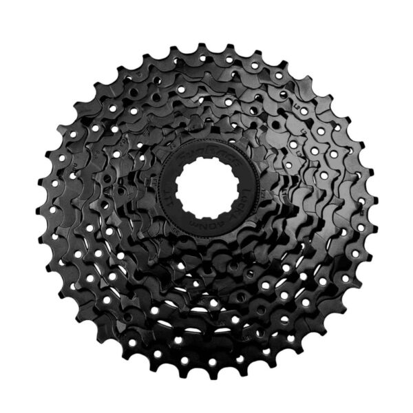 Cassette SunRace RS3 11-28 Negro 11V