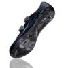 Zapatilla Supacaz Kazze Carbon Road Shoe Black Holo