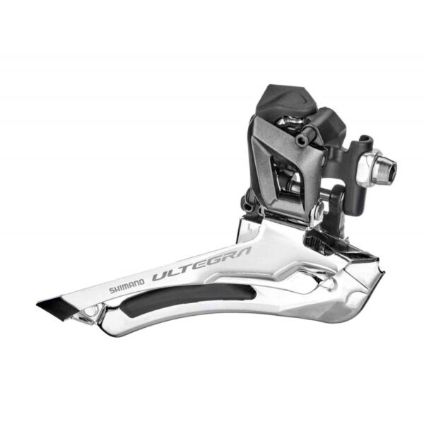 Desviador Shimano Ultegra FD-R8000-F Doble Down Swing