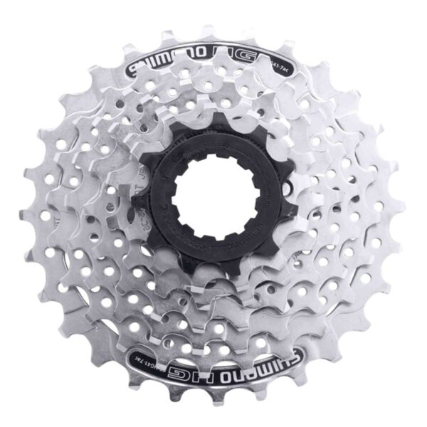 Cassette Shimano CS-HG41 11-28 7V