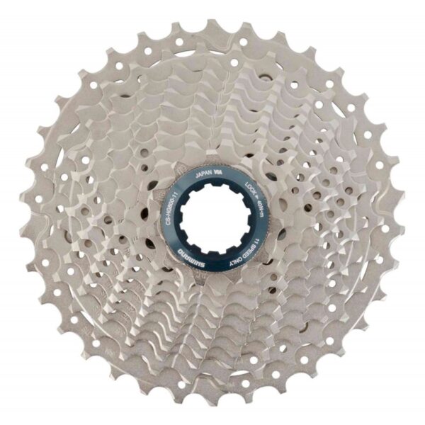 Cassette Shimano Ultegra CS-HG800 11-34 11V