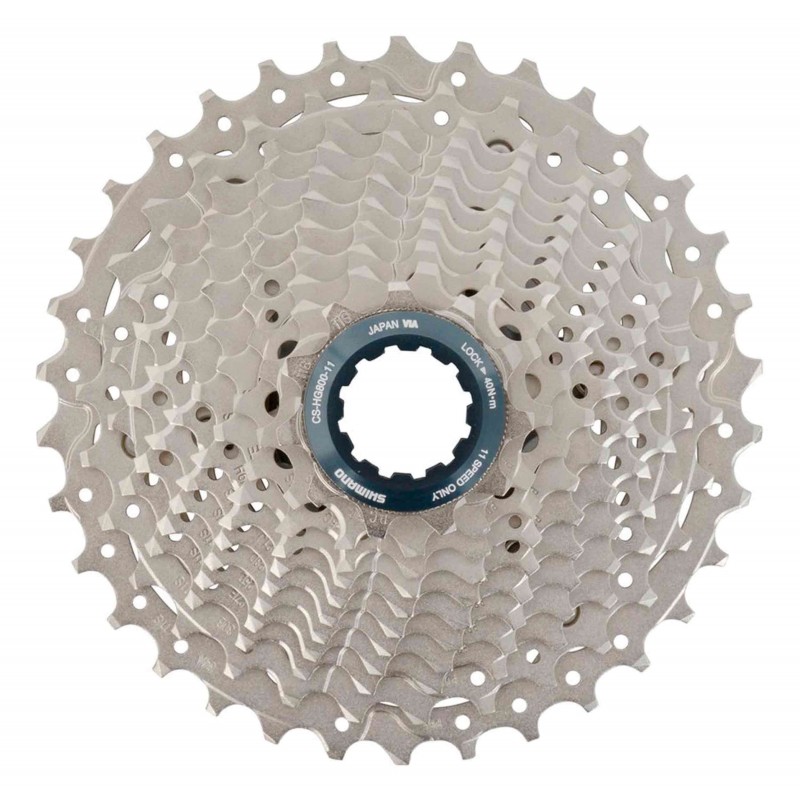 Cassette Shimano Ultegra CS-HG800 11-34 11V