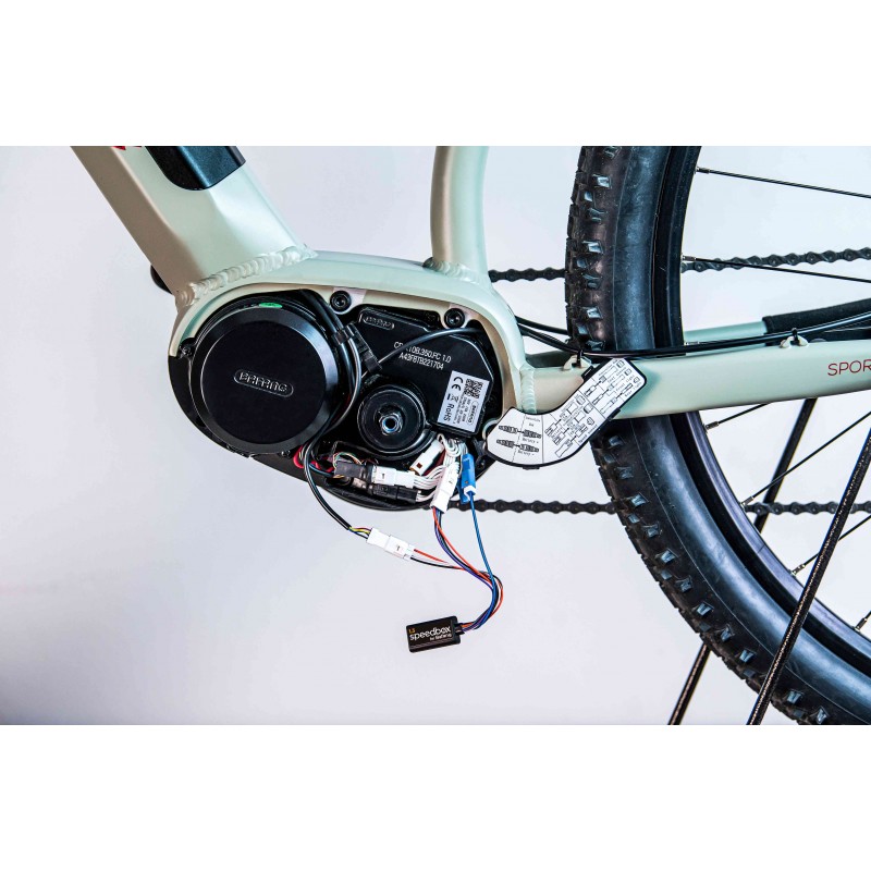 deslimitador speedbox bafang 1.3 Deslimitador Speedbox Bafang 1.3