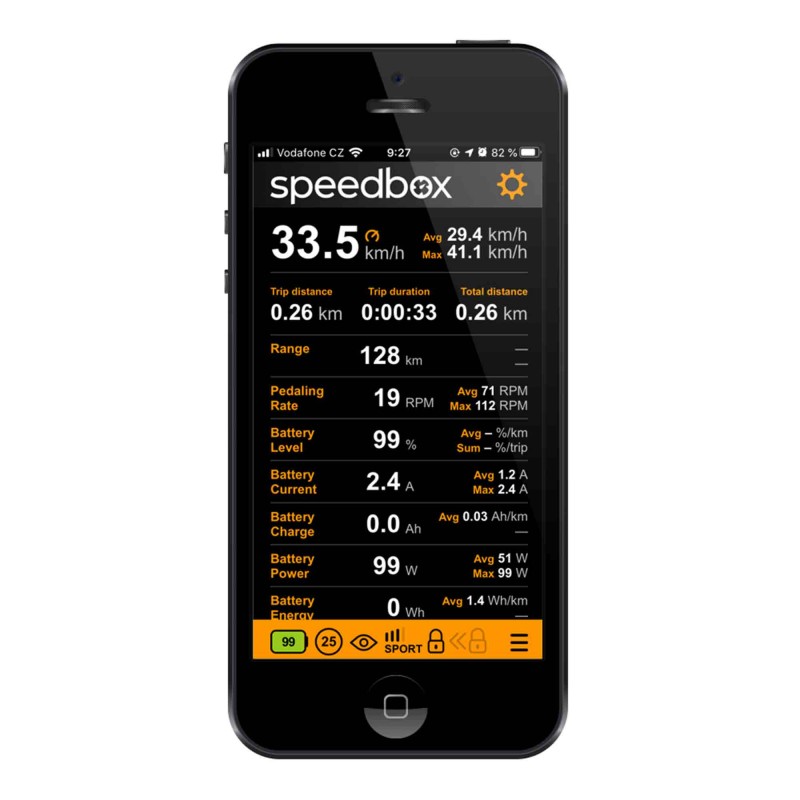 deslimitador speedbox giant 3.0 b tunning Deslimitador Speedbox Giant 3.0 B-Tunning