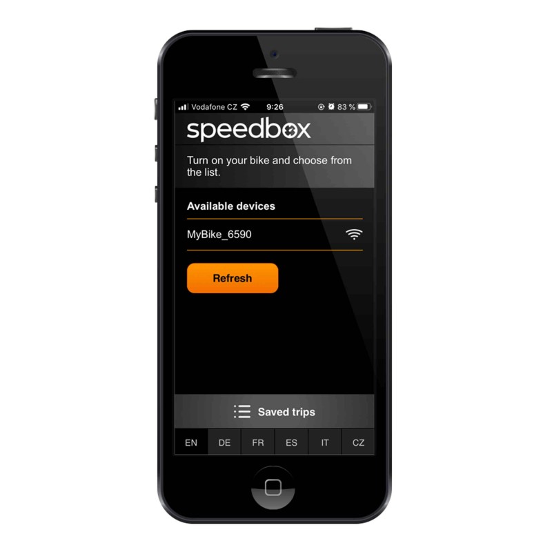 deslimitador speedbox giant 3.0 b tunning Deslimitador Speedbox Giant 3.0 B-Tunning