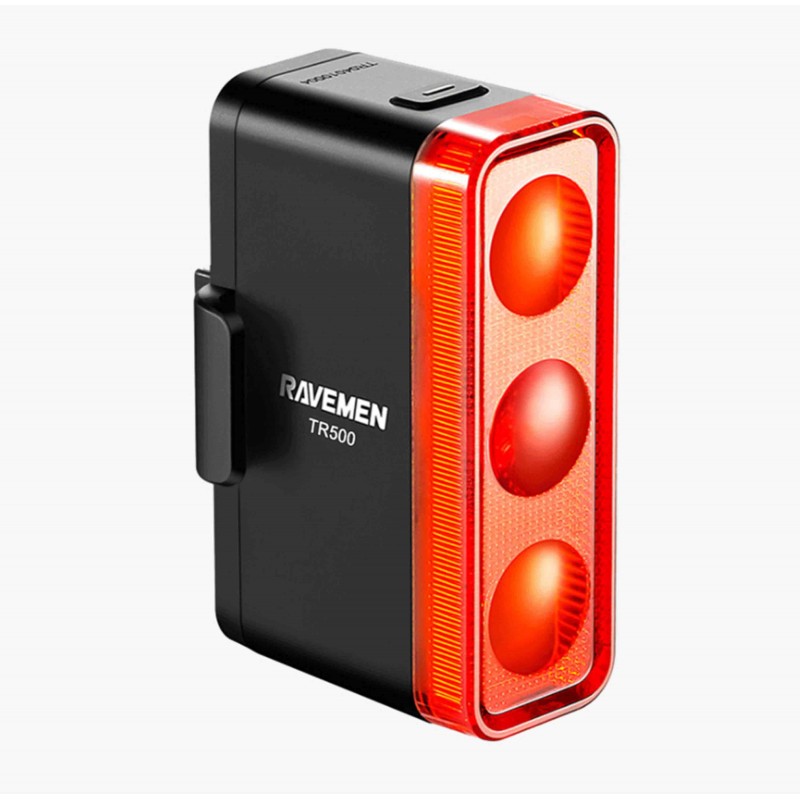 piloto trasero ravemen tr500 500l Piloto Trasero Ravemen TR500 500L