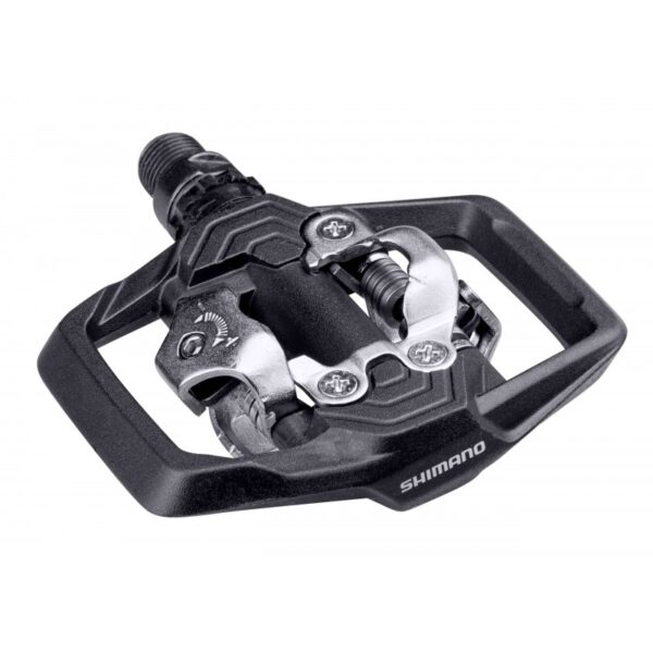 Pedales Shimano ME700 SPD