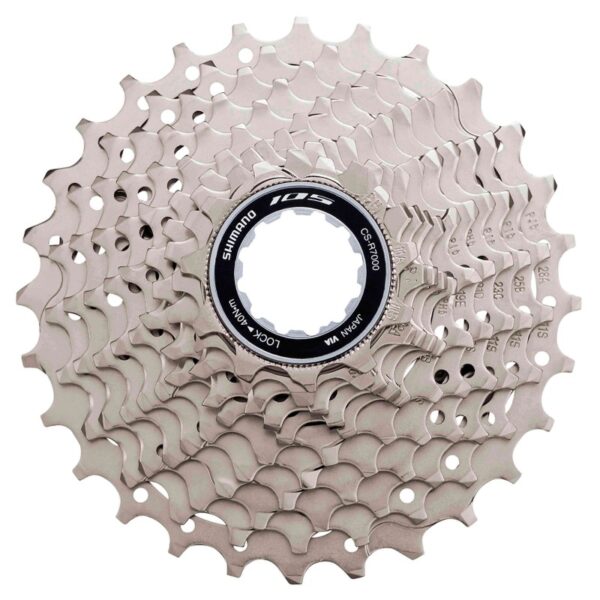 Cassette Shimano 105 R7000 11V