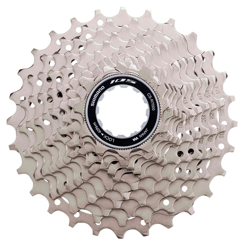 Cassette Shimano 105 R7000 11V