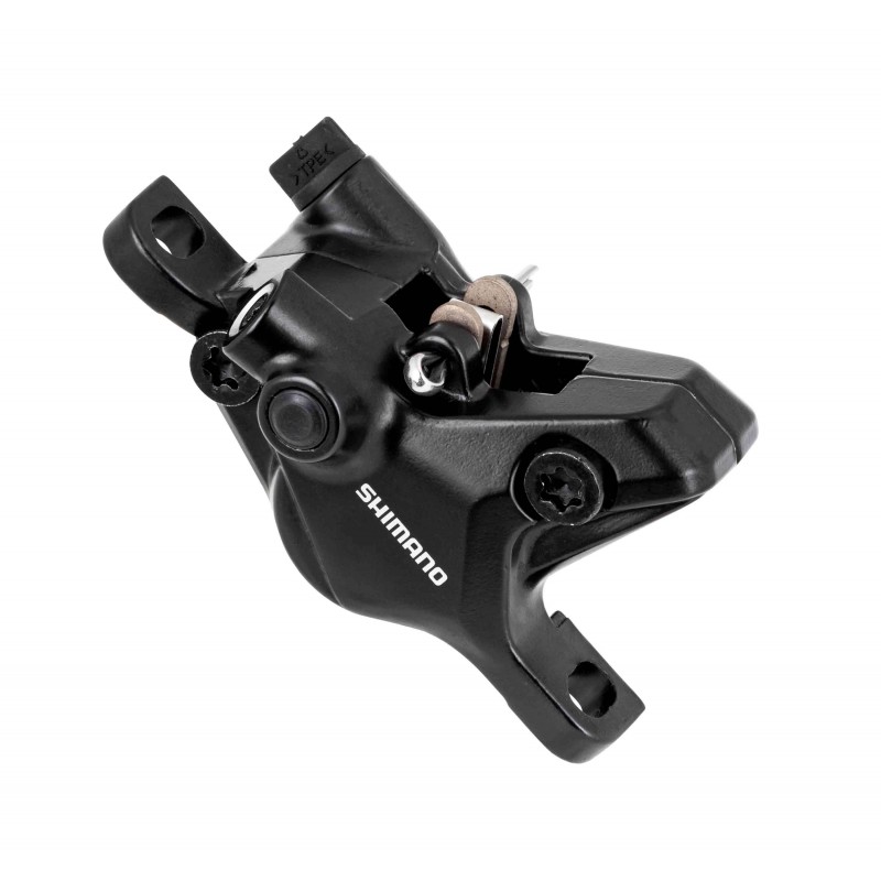 Pinza Freno Disco Shimano BR-MT410 Postmount