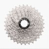 Cassette SunRace RS3 11-28 Plata 11V