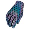 Guantes Supacaz Supag Clarino Oil Slick Reflective