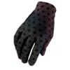 Guantes Supacaz Supag Clarino Oil Slick Reflective