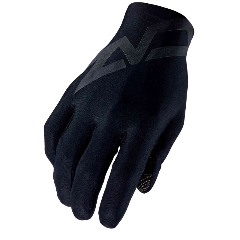 Guantes Supacaz Supag Clarino Negro