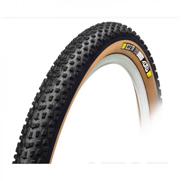 Cubierta Tufo XC13 TR Tubeless Tan 29X2.25