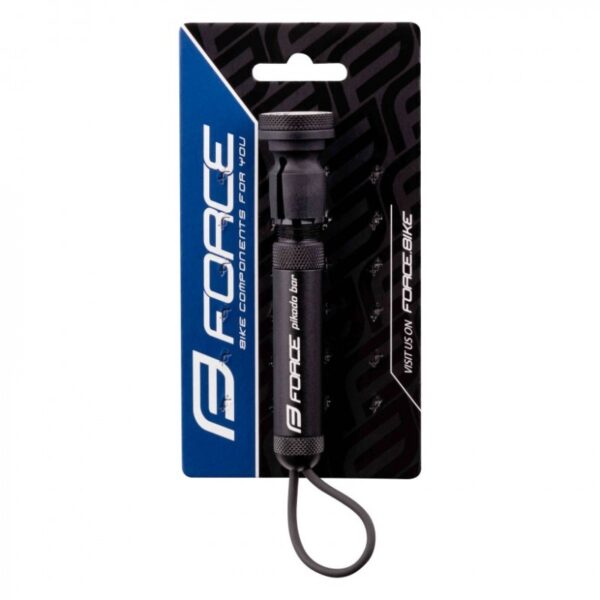 Kit Reparación Tubeless Force Pikado Manillar