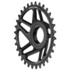 Monoplato Wolf Tooth Redondo Shimano E-Bike Drop-Stop B