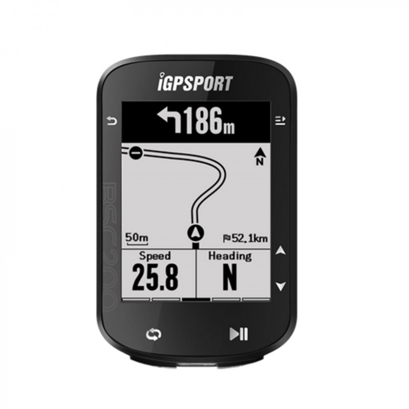 GPS BSC200 IGPSPORT