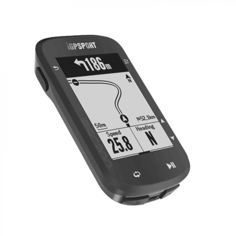 GPS BSC200 IGPSPORT
