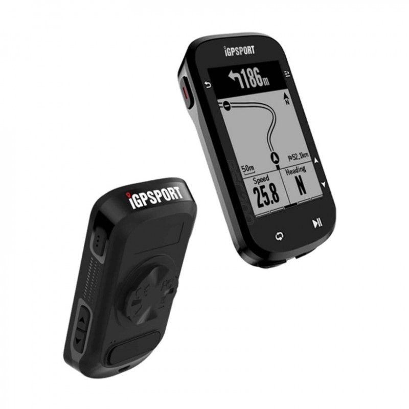 GPS BSC200 IGPSPORT