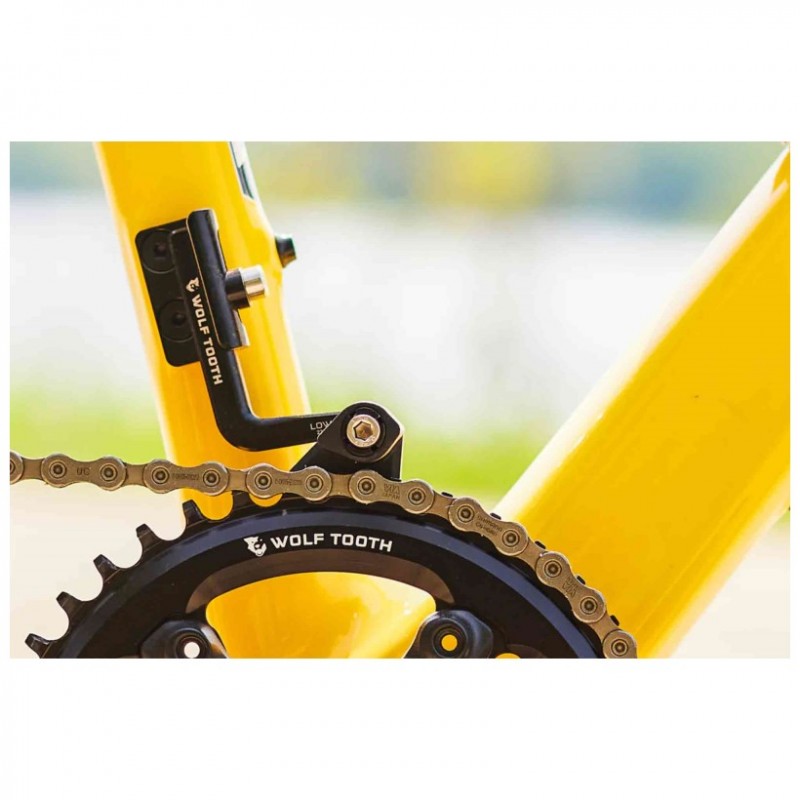 guiacadenas wolf tooth aero lonewolf low Guiacadenas Wolf Tooth Aero Lonewolf Low