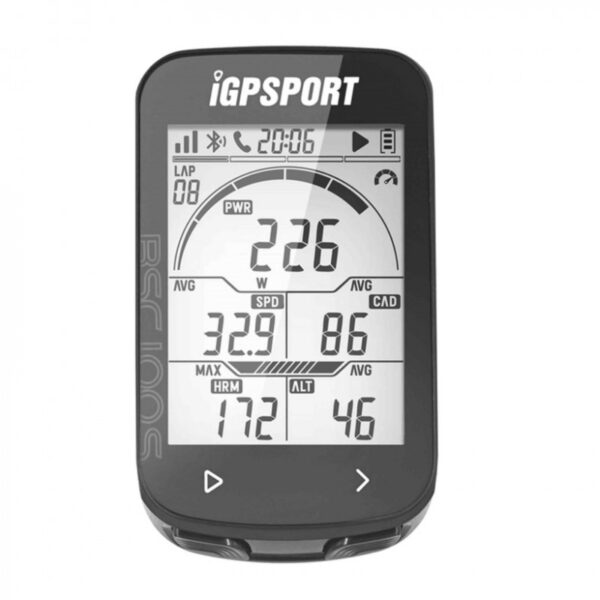 GPS BSC100S IGPSPORT