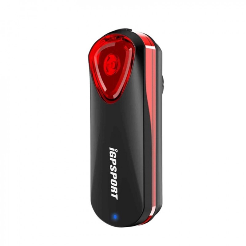 sr30 luz trasera con radar igps SR30 Luz Trasera con Radar IGPS