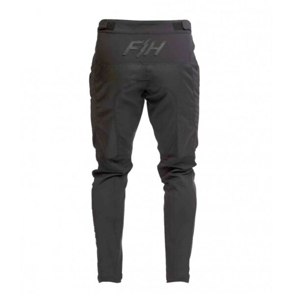 Pantalones Fastline Fasthouse Negro