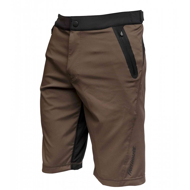 Short Crossline 2.0 Fasthouse Brown