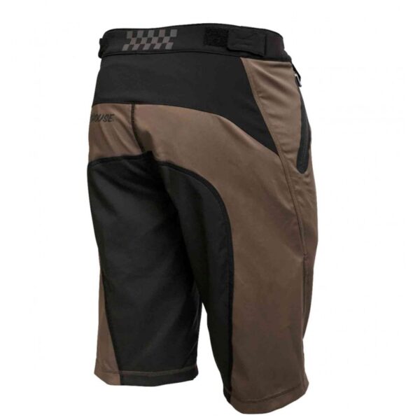 Short Crossline 2.0 Fasthouse Brown