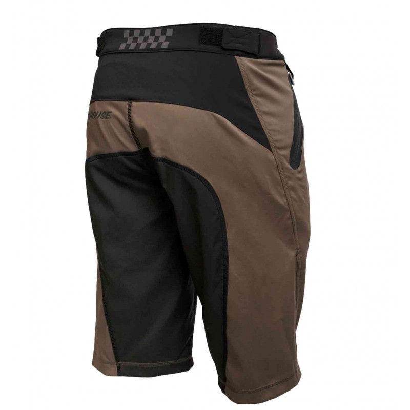short crossline 2.0 fasthouse brown Short Crossline 2.0 Fasthouse Brown