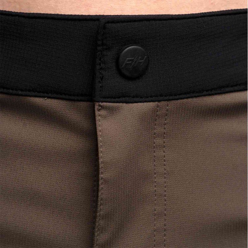 short crossline 2.0 fasthouse brown Short Crossline 2.0 Fasthouse Brown