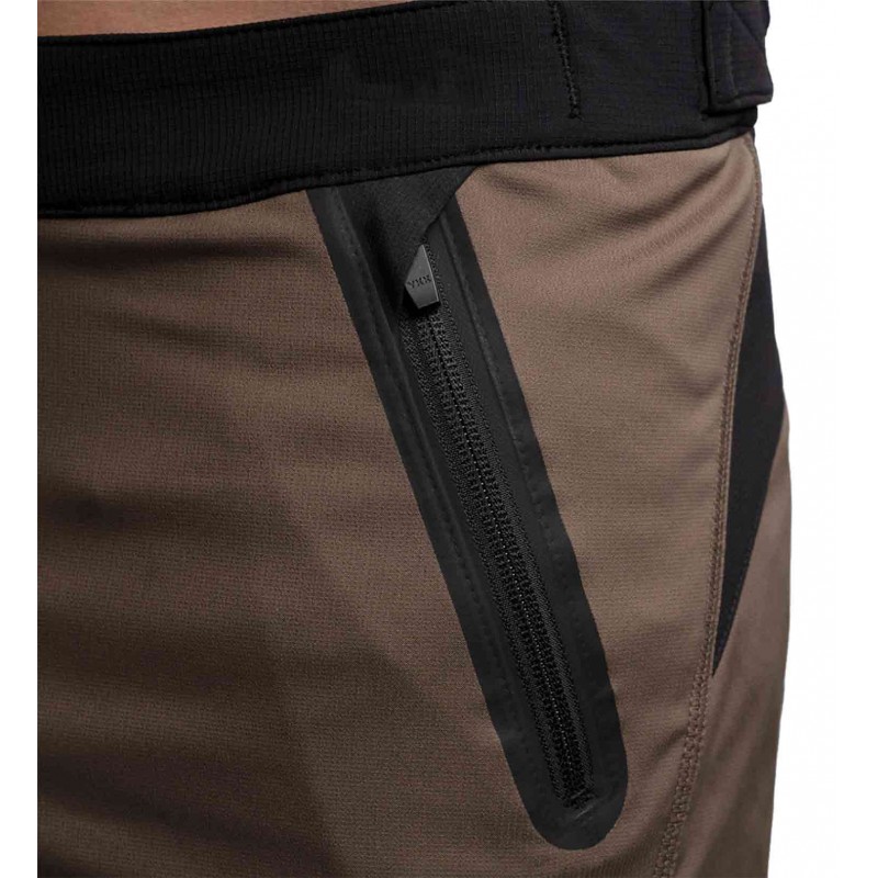 short crossline 2.0 fasthouse brown Short Crossline 2.0 Fasthouse Brown