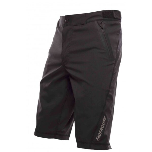 Short Crossline 2.0 Fasthause Negro